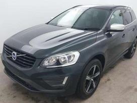 Volvo XC60 Dalių pristatymas kasdien kaunas vilnius panevėžys paneve