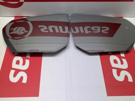 BMW iX, 10310 300 02,925 2930 001,10309-300, mirrors