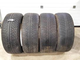Michelin Pilot Alpin 5 suv, winter 275/50 R20
