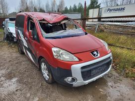 Peugeot Partner Dalimis siūnčiam detales į kitus miestus говорим по русски