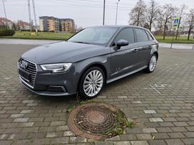 Audi A3, 1.4 l., Хэтчбек