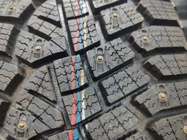 Continental IceContact 2, winter 205/65 R15