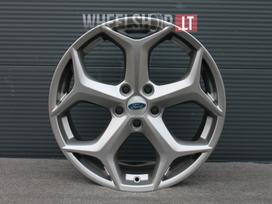 Ford EU-B0063 Style HB, light alloy, R18