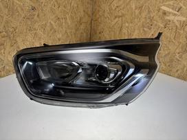 Ford Tourneo Custom, JK2113W030DJ, Cen23400