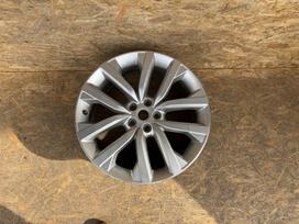 Land Rover Discovery, MY421007, Cen23409