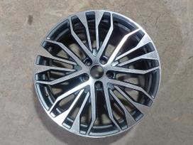 Audi A6, 4G9601025, Cen21248