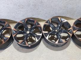 Cupra Formentor, 5FF601025E, Cen21260