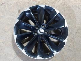 Skoda Superb, 3V0601025S, Cen21285