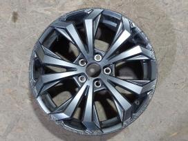 Toyota RAV4, 4261A42160, Cen21303