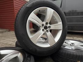 Land Rover RANGE ROVER VELAR, lengvojo lydinio, R19