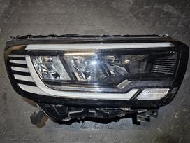 Renault Kangoo dalimis. Darbo laikas 8 00 20 00 be poilsio dienų galime prist