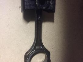 Mitsubishi Outlander, 4j11, pistons
