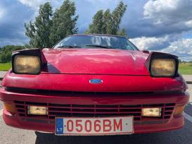 Ford Probe, 2.2 l., Купе (coupe)