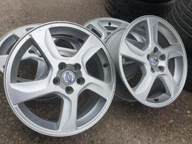 Volvo, lengvojo lydinio, R17