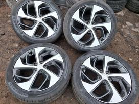 Hyundai Kia, легкосплавные , R19