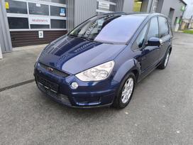 Ford S-MAX, 2.3 l., mpv / minivan
