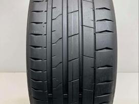 Continental SportContact 7 2022m, vasarinės 255/35 R21