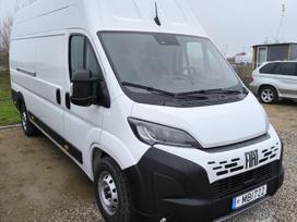 Fiat Ducato, 2.2 l., cargo van