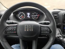 Fiat Ducato, 2.2 l., cargo van