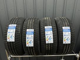 Sailun Atrezzo 4Seassons Pro, всесезонные 215/50 R17