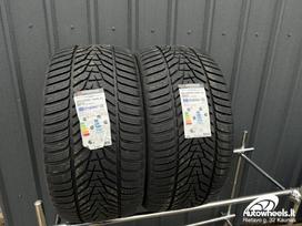 Hankook Winter Icept Evo 3, зимние 285/35 R20