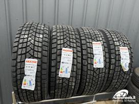 Maxxis Presa SUV SS01, зимние 255/60 R18