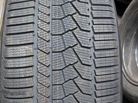 Continental, зимние 285/45 R22
