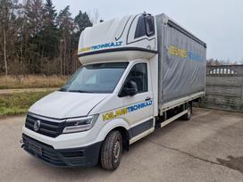 Volkswagen Crafter rezerves daļās. Dalimis led žibintai vairuotojo sėdynė su mas
