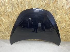 Mclaren 570S, 13AA206CP, hood (front, rear)