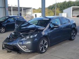 Opel Ampera