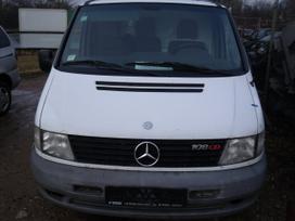 Mercedes-Benz Vito Dalimis
