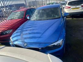 BMW 328 kėbulo dalys