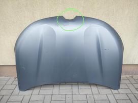 Renault Austral, 21457L540A 921004120R 631007569R, Kapotas
