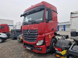 Mercedes-Benz Actros 1845, тягачи