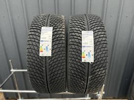 Michelin Pilot Alpin 5 SUV, žieminės 285/45 R21
