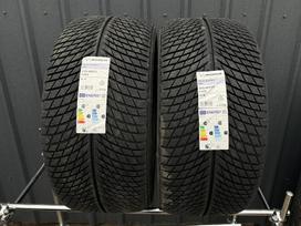 Michelin Pilot Alpin 5 SUV, winter 315/40 R21