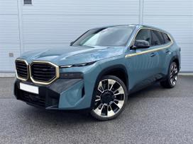 BMW XM rezerves daļās. Bmw xm g09 xm s68x lietotas rezerves daļas ļoti l