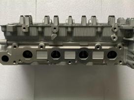 Fiat Fullback cylinder head
