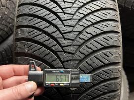 Falken EURO ALL SEASON AS210, universalios 225/45 R19