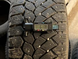 Continental ContiIceContact 4x4, winter 225/65 R17