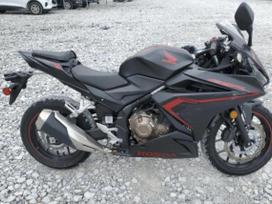 Honda CBR, street / классические