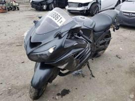 Kawasaki ZX/ZX-R (Ninja), спортбайки / superbikes