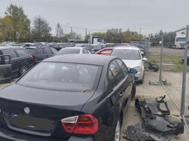 BMW 320 for parts