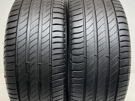 Michelin E•Primacy T2 2023m, летние 235/45 R18