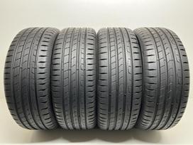 Continental PremiumContact 7 2025m, летние 205/55 R16