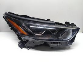 Toyota Highlander, 10000-8A06K