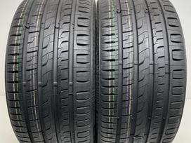 Barum Bravuris 3HM, vasarinės 235/35 R19