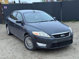 Ford Mondeo for parts. Dalis siunčiam išrašom s f