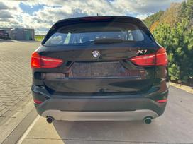 Bmw X1 dalimis. Id 10023823 parduodamas bmw