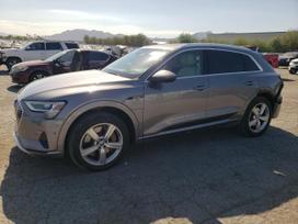 Audi Q4 e-tron for parts. baterijos talpa 82kwh variklio kodas ebj